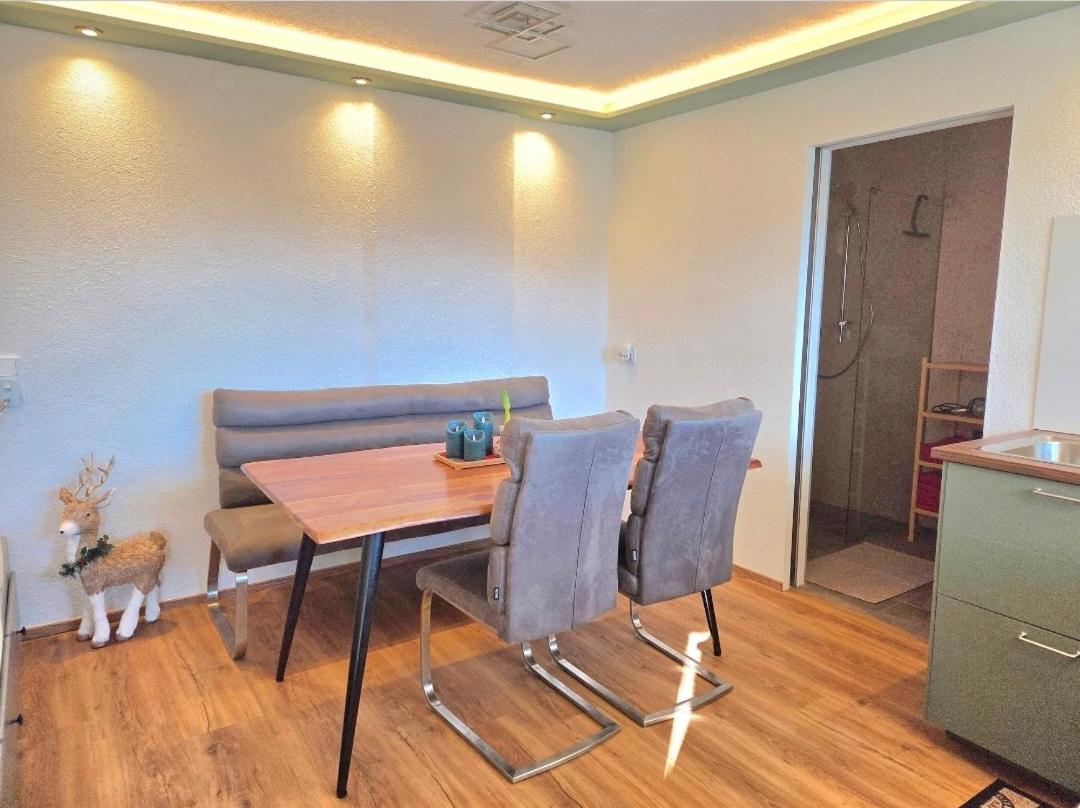 Appartment am Egghof - Housity