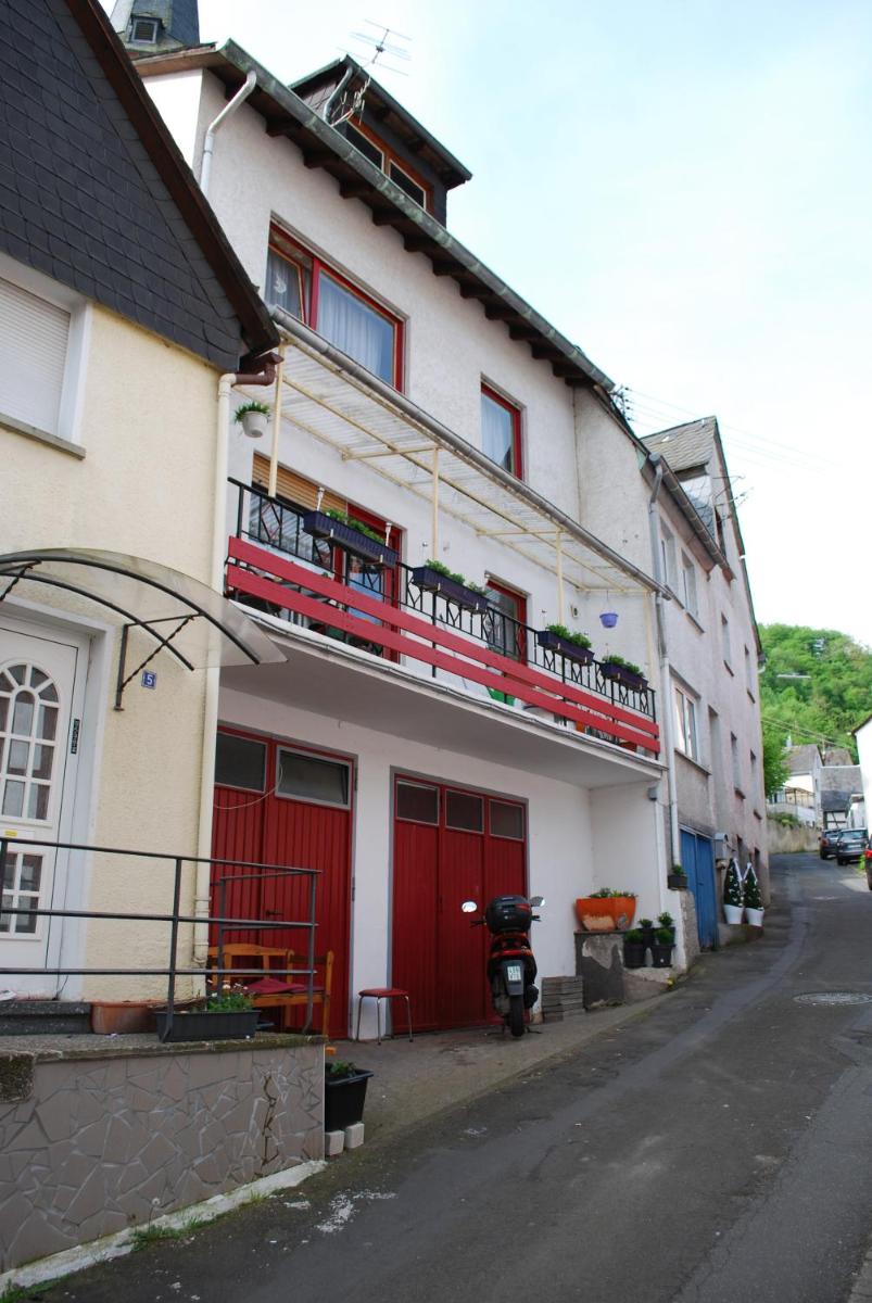 Ferienwohnung In der Kehr - Housity