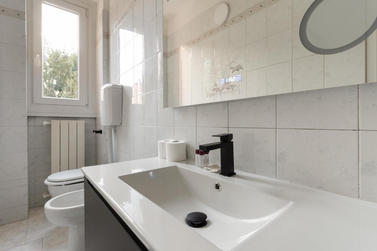 GuestHost - Cozy Apartment near San Siro - Housity