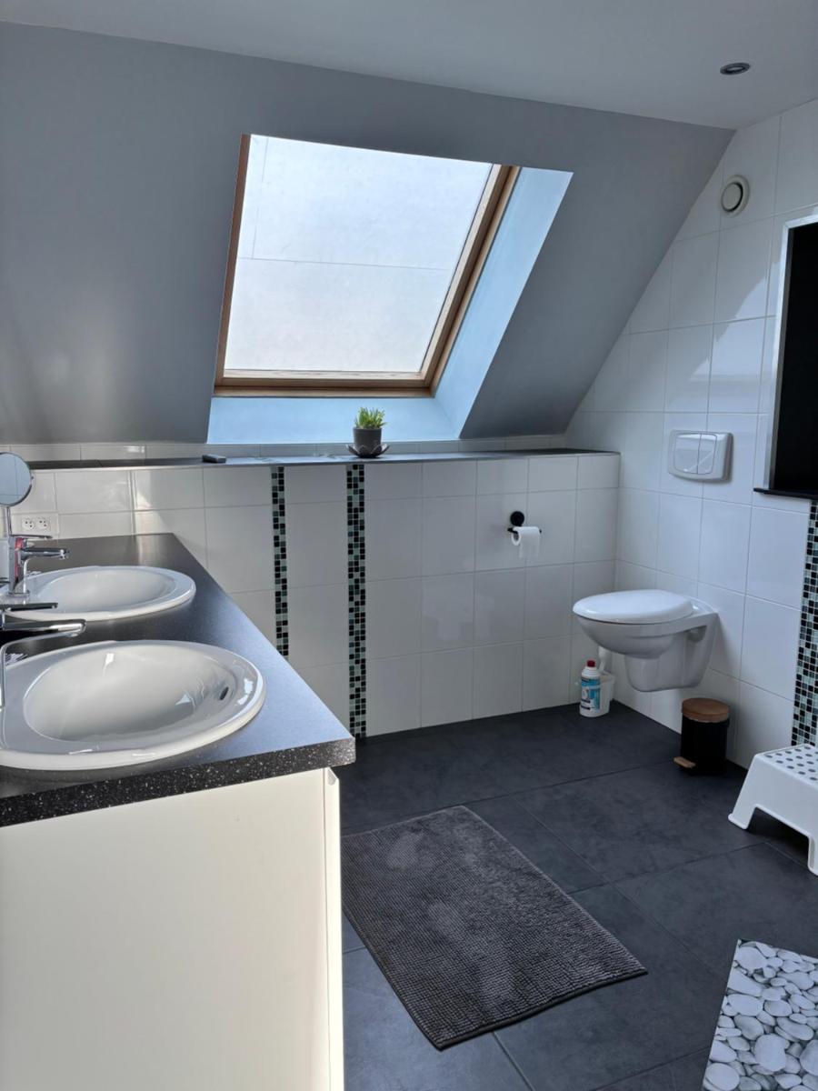 Au bonheur des hirondelles - Housity