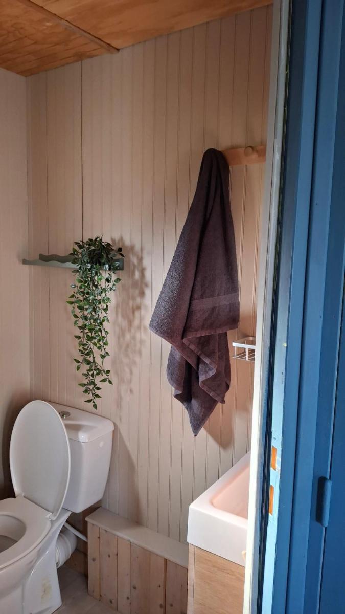 Logement insolite au cœur de l'Auvergne - Housity