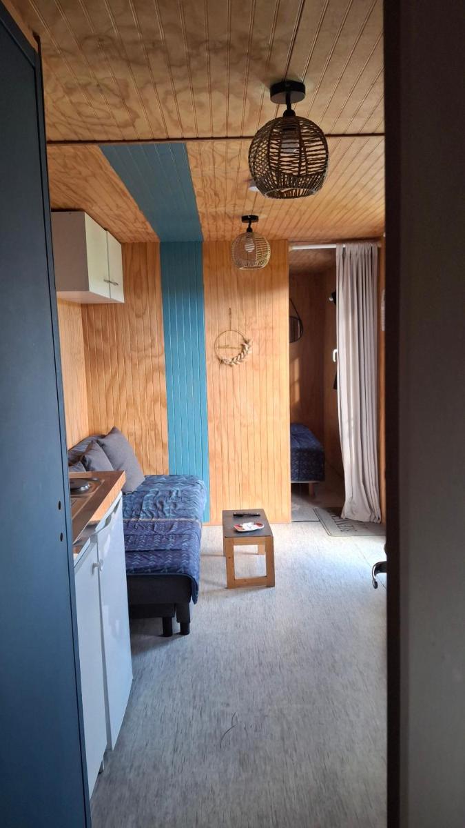 Logement insolite au cœur de l'Auvergne - Housity