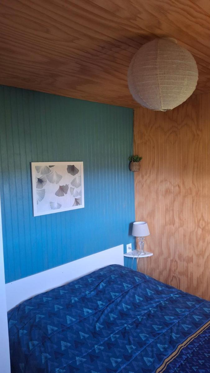 Logement insolite au cœur de l'Auvergne - Housity