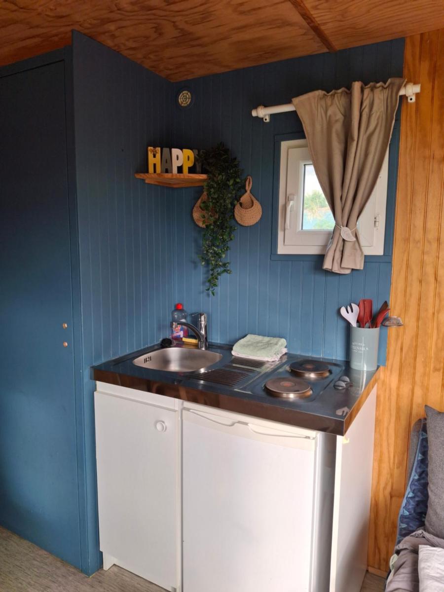 Logement insolite au cœur de l'Auvergne - Housity