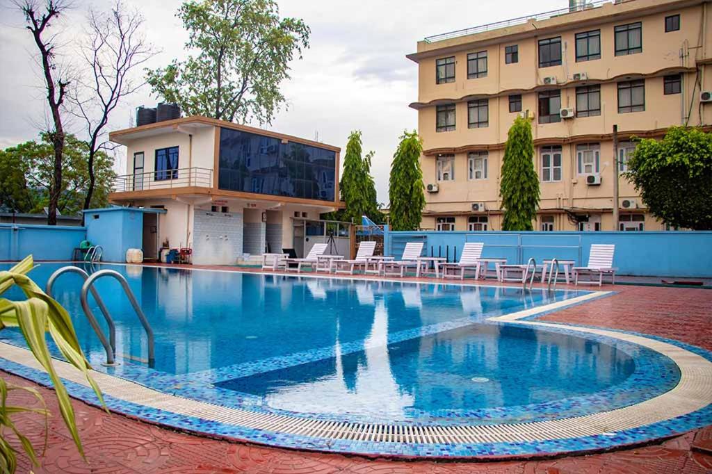 Hotel Opera - Housity