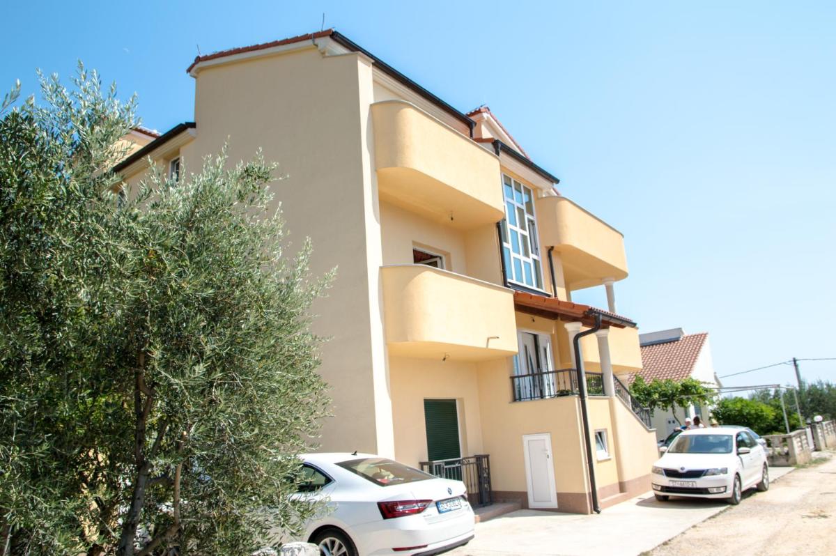 Apartments Palatium - Housity