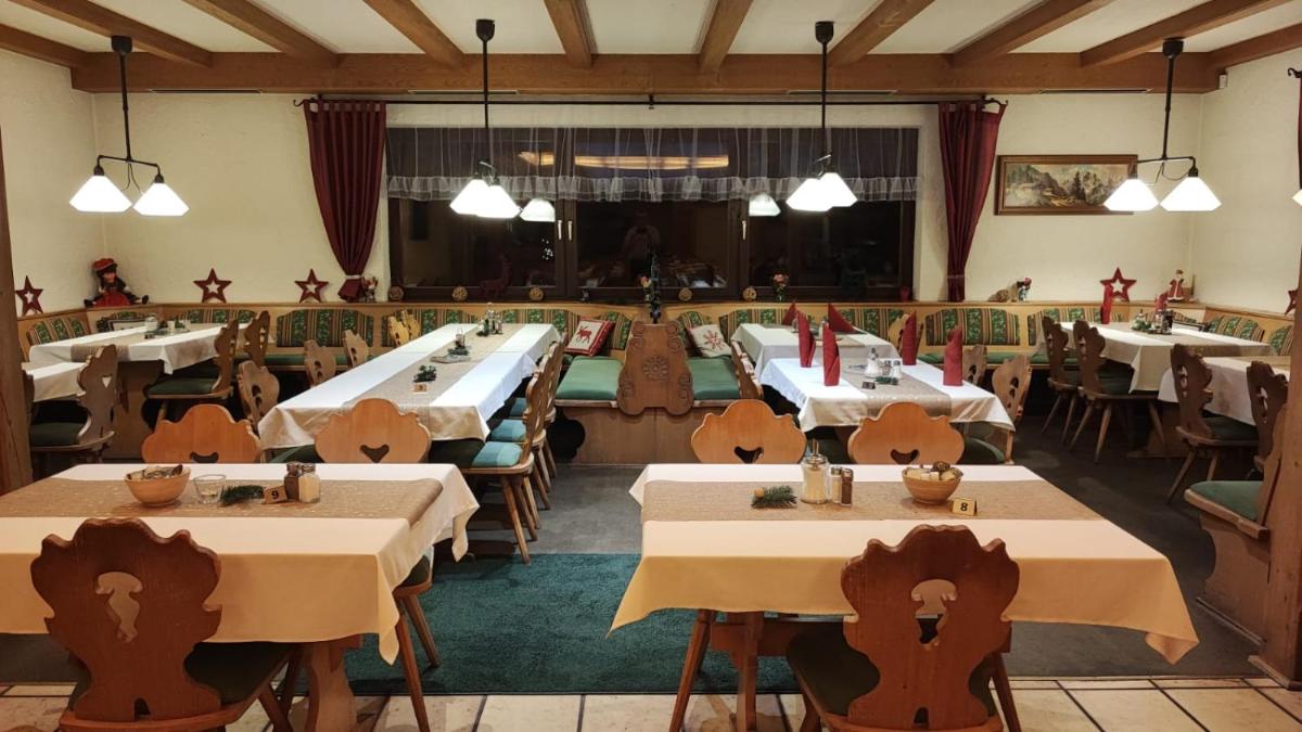 Landgasthaus Backhof-Helmle - Housity