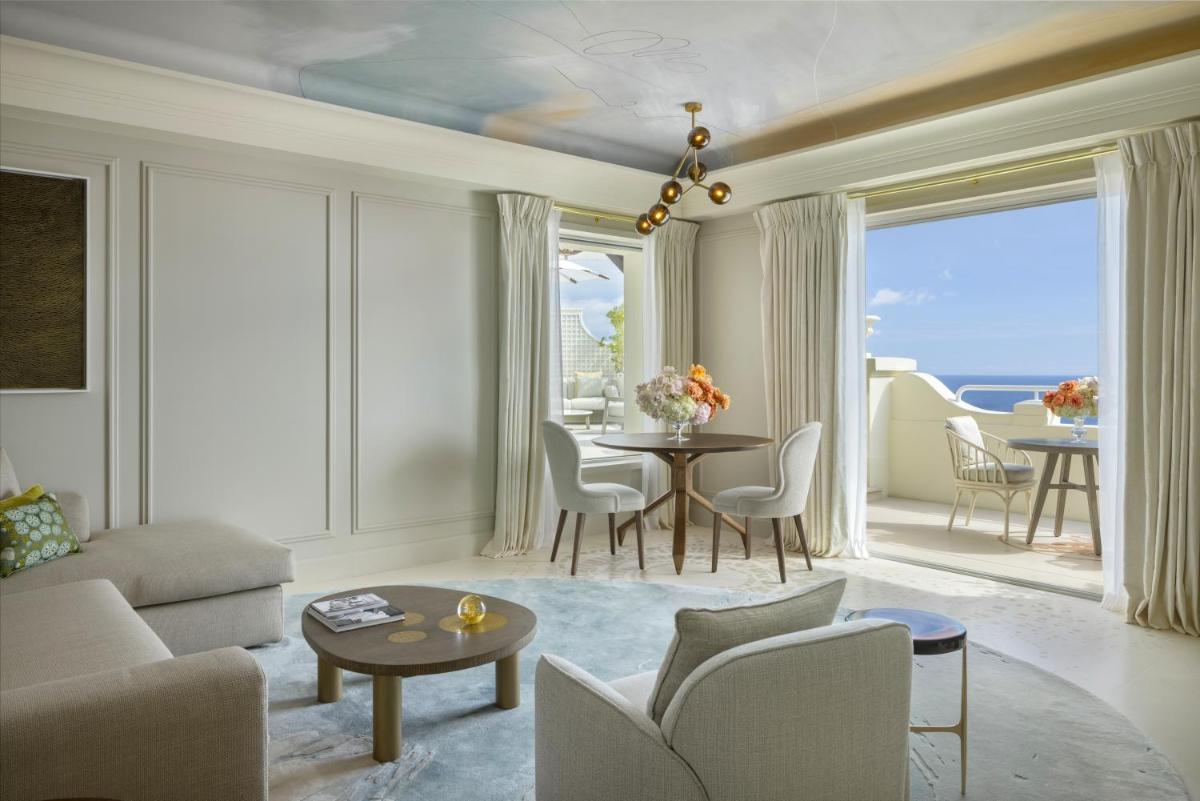 Grand-Hôtel du Cap-Ferrat, A Four Seasons Hotel - Housity