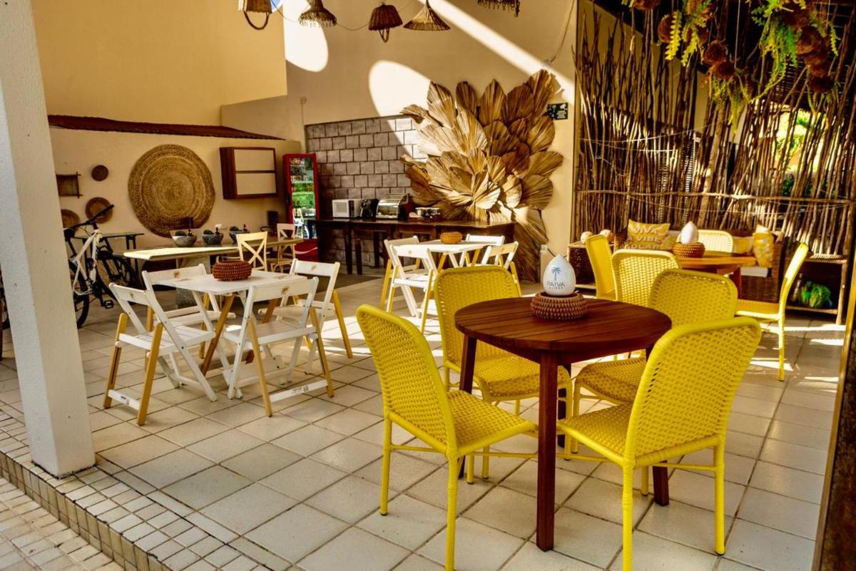 Reserva do Paiva suites - Housity