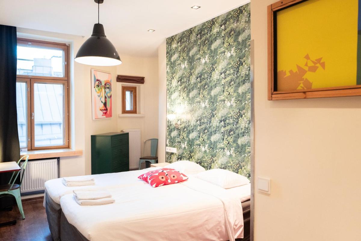 Hotel Finn - Housity