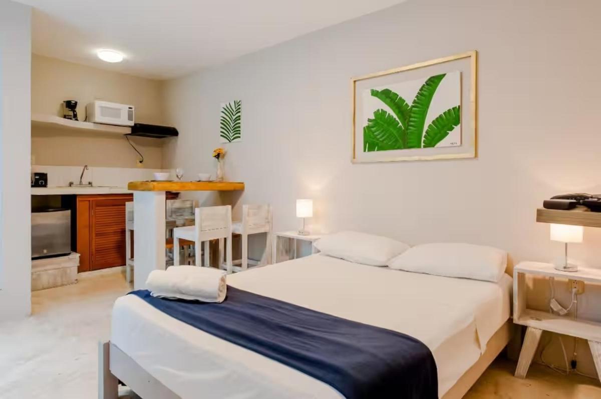 Apartment & Studio 28 - Housity