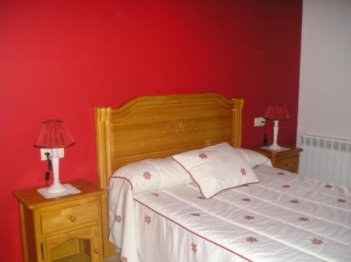 Apartamentos Rurales Obaya - Housity