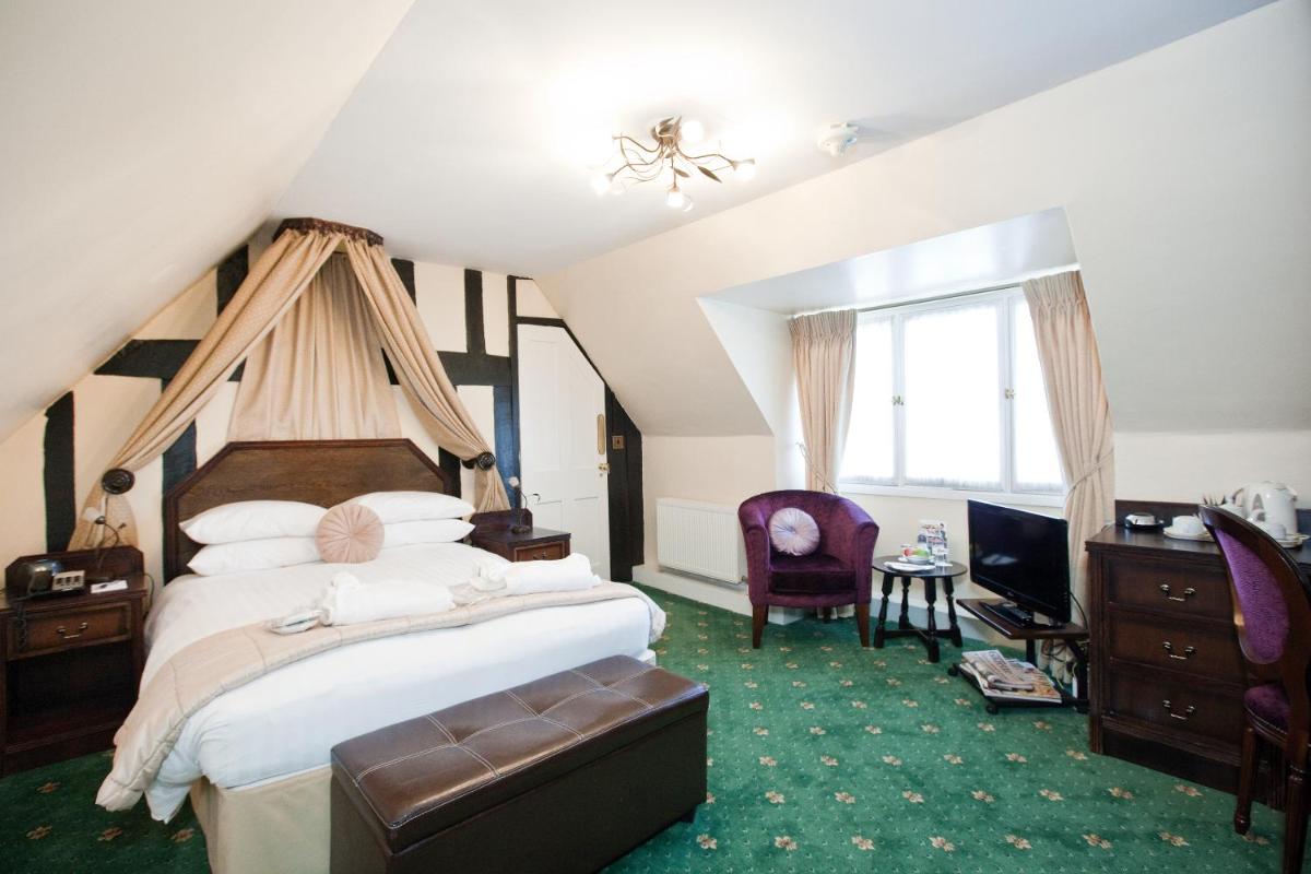 Marygreen Manor - Housity