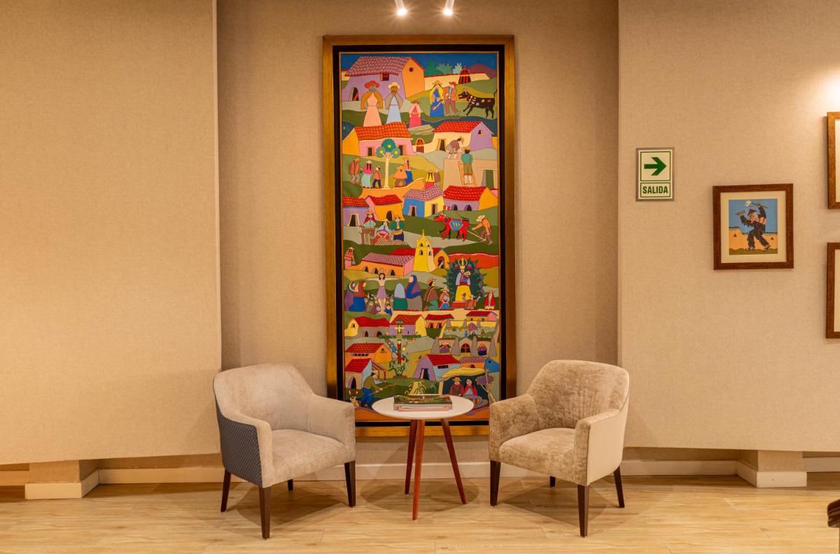 El Marquez Huancayo - Housity