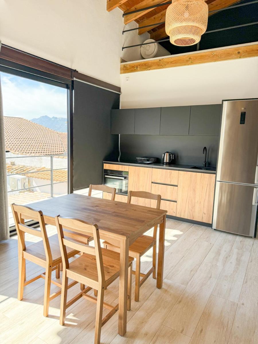 Apartamentos Algodonales - Housity
