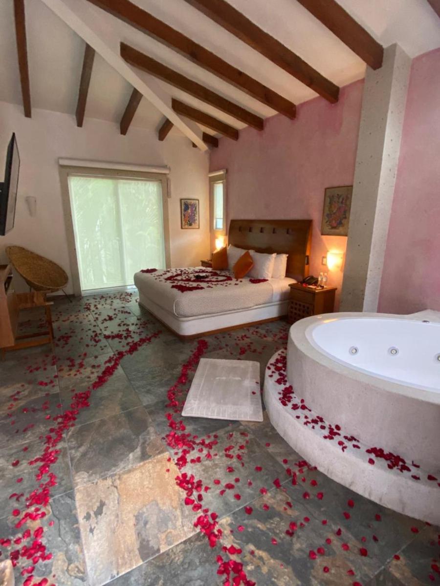 Nequi Hotel Boutique - Housity