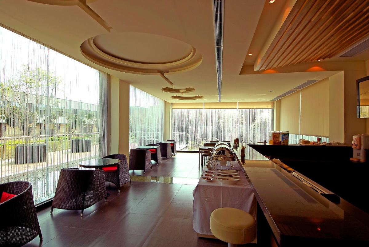 Suitetrails - All-Ur Boutique Motel-Ping Tung Branch