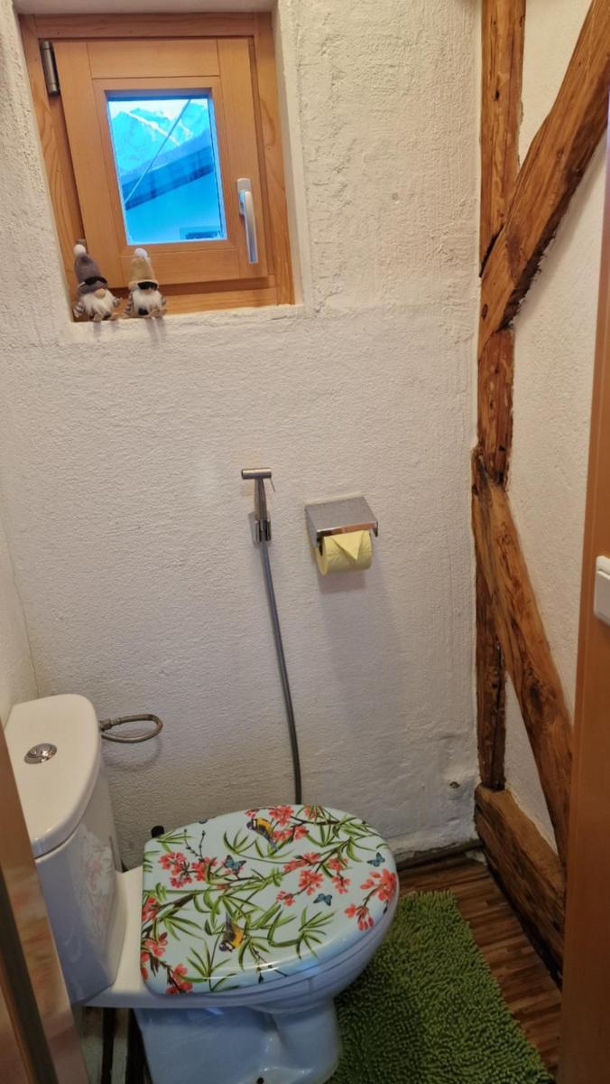 Chalet am Park - Housity