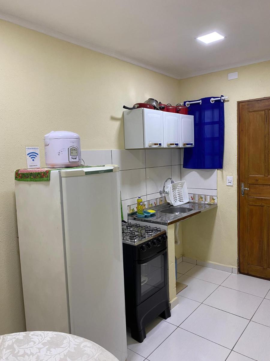 Chalés em Maresias - Housity