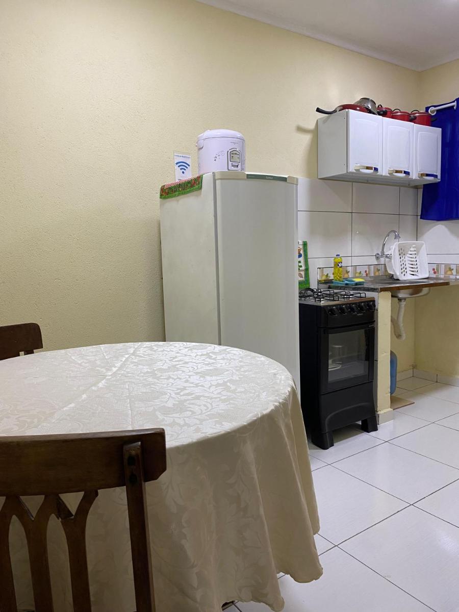 Chalés em Maresias - Housity