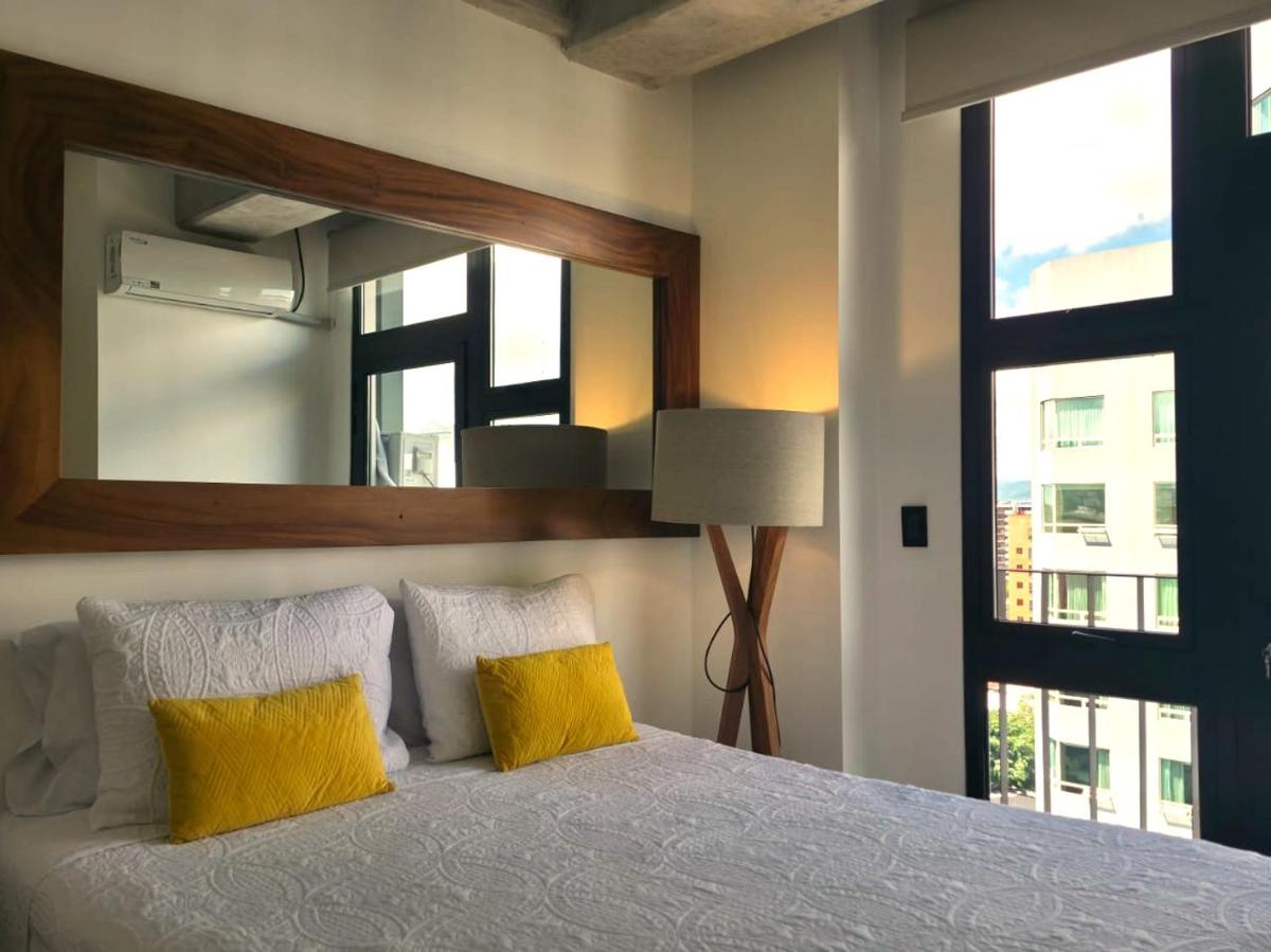 Tijax 10 apartamento en zona 10 - Housity