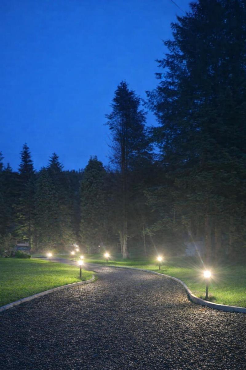 Glenariff Forest Hideaway - Housity
