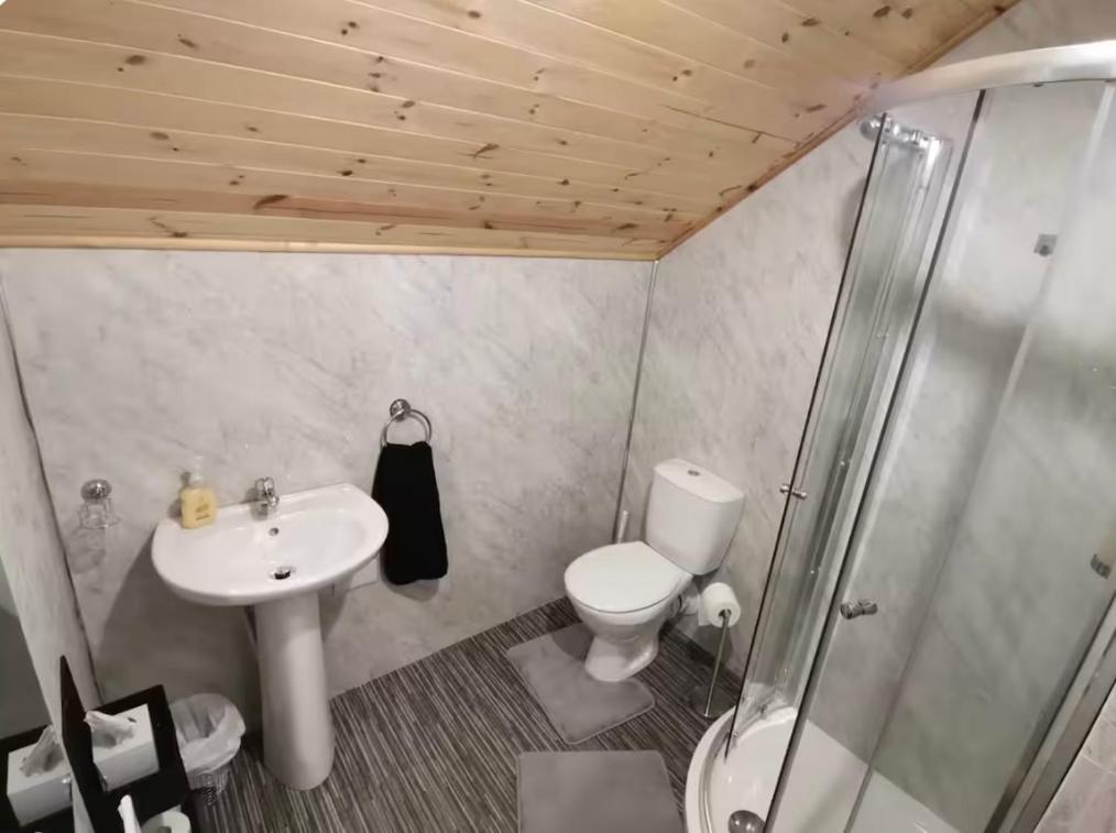 Glenariff Forest Hideaway - Housity