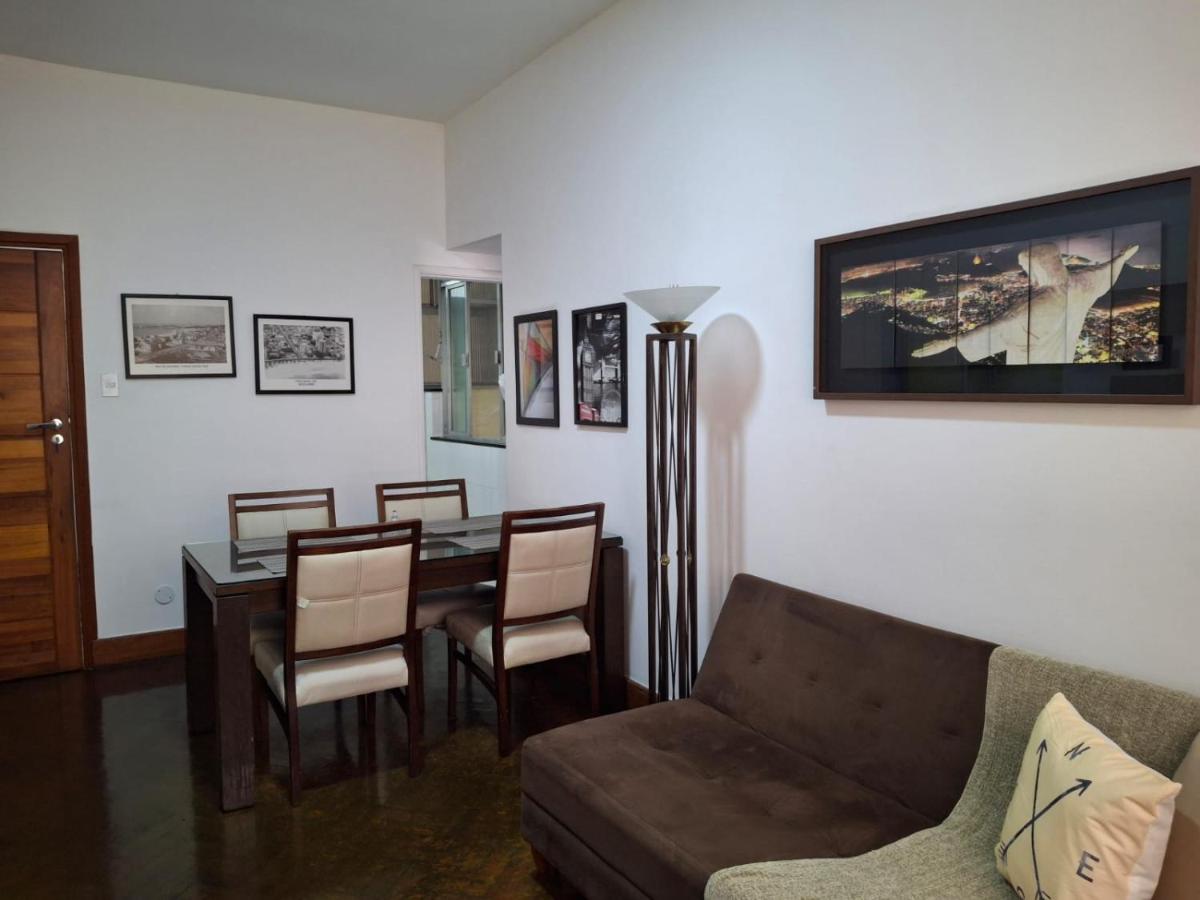 Copacabana Beach Modern Apartments - Housity
