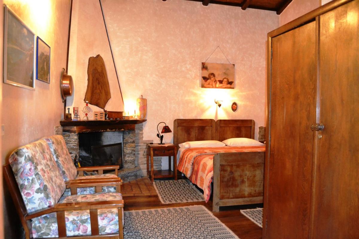 Chalet Su Foxile - Housity