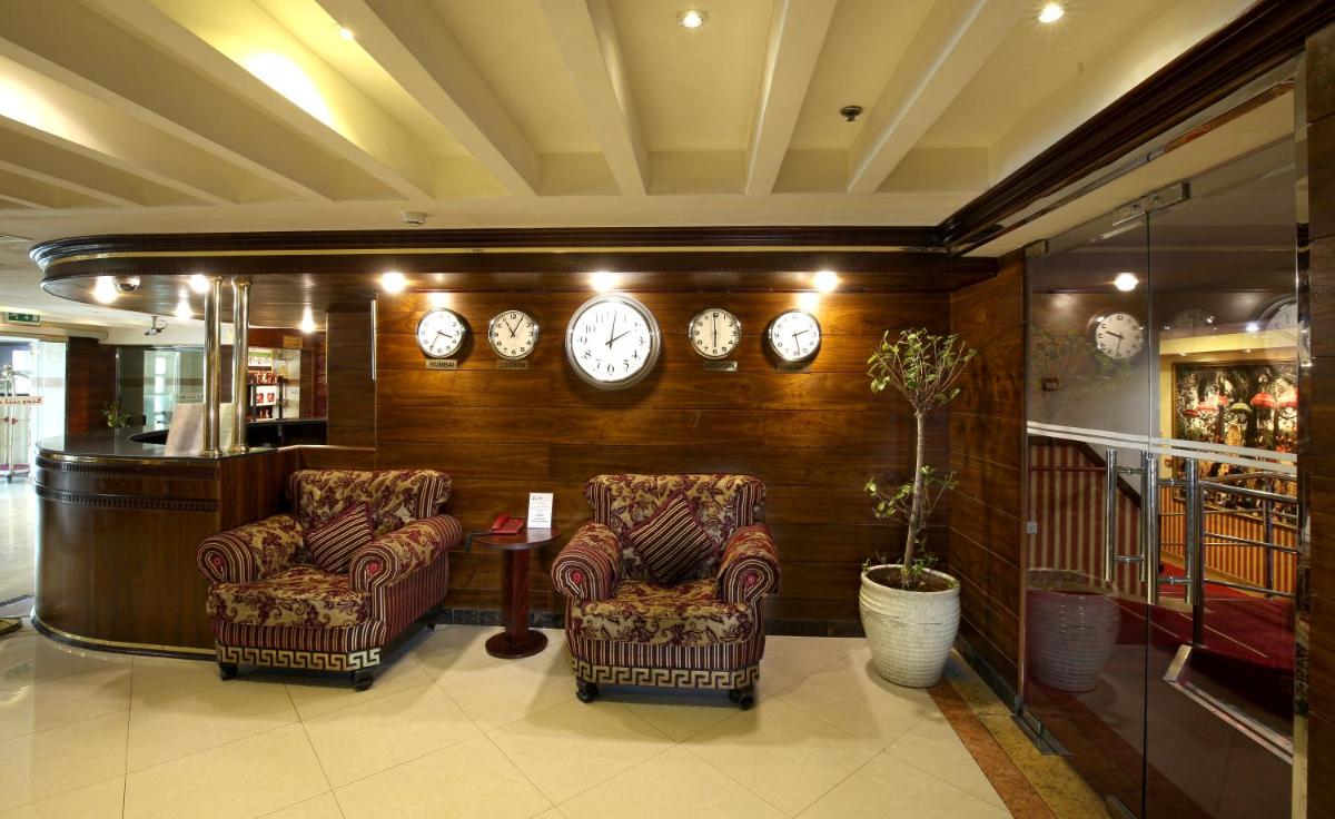 Benta Grand  LLC - Housity