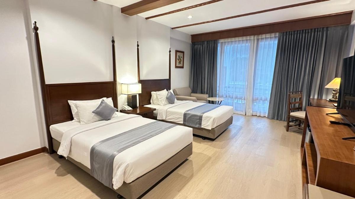 Belle Villa Resort, Chiang Mai - Housity