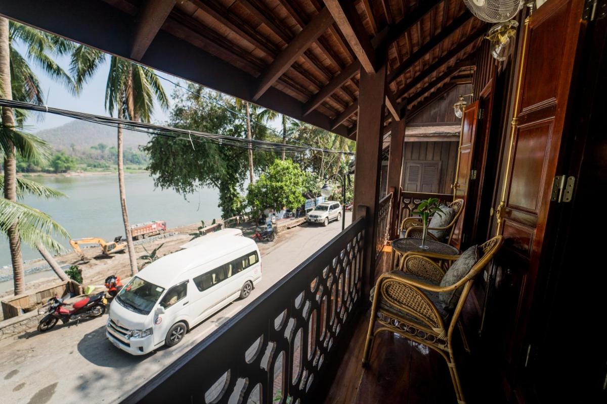 Mekong Riverview Hotel - Housity