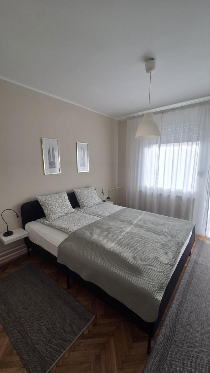 Apartman Rada - Hizvo