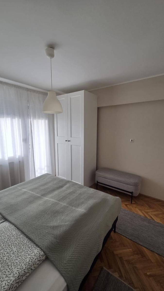 Apartman Rada - Hizvo