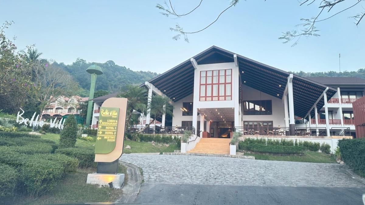 Belle Villa Resort, Chiang Mai - Housity