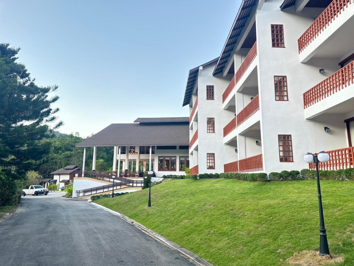 Belle Villa Resort, Chiang Mai - Housity