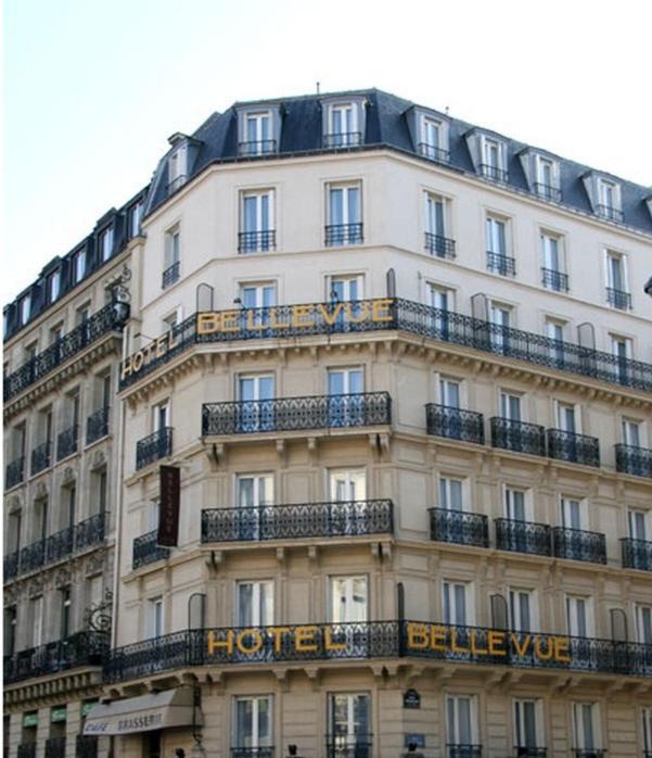Hotel Bellevue Saint-Lazare - Housity