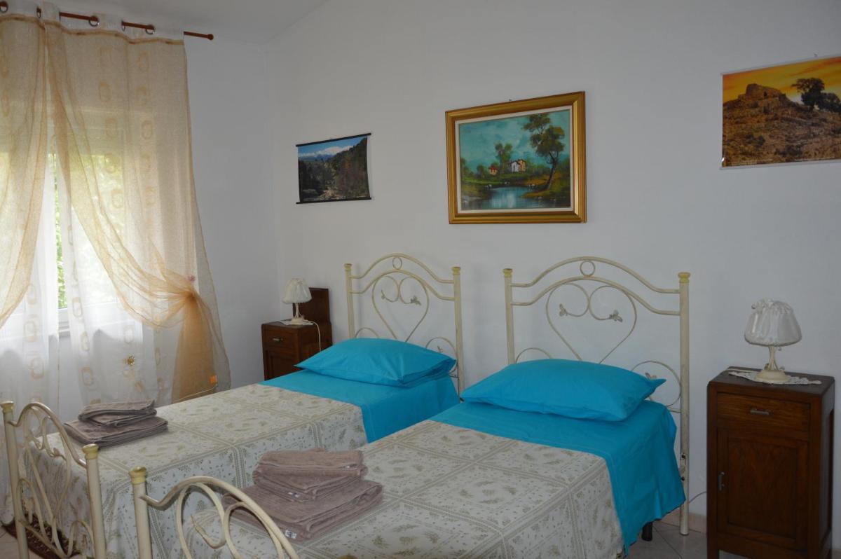 Pietro & Graziella - Housity