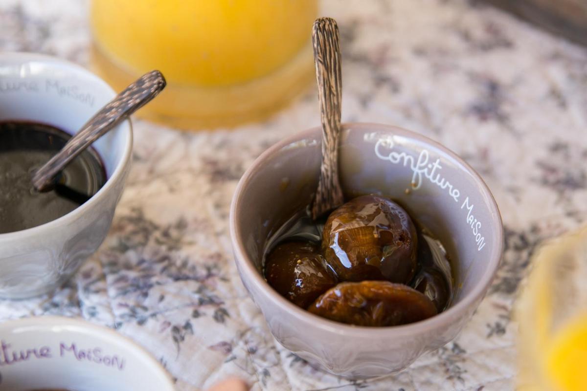 Campagne de la source St Martin B&B - Housity