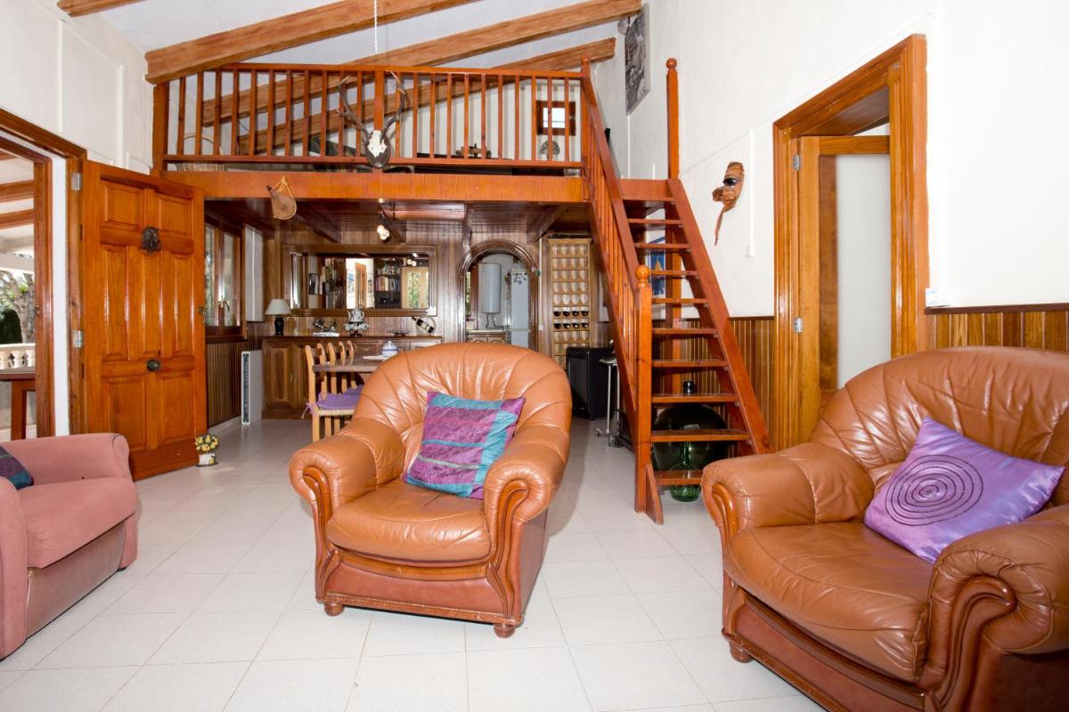 Casa Julia Llucmajor - Housity