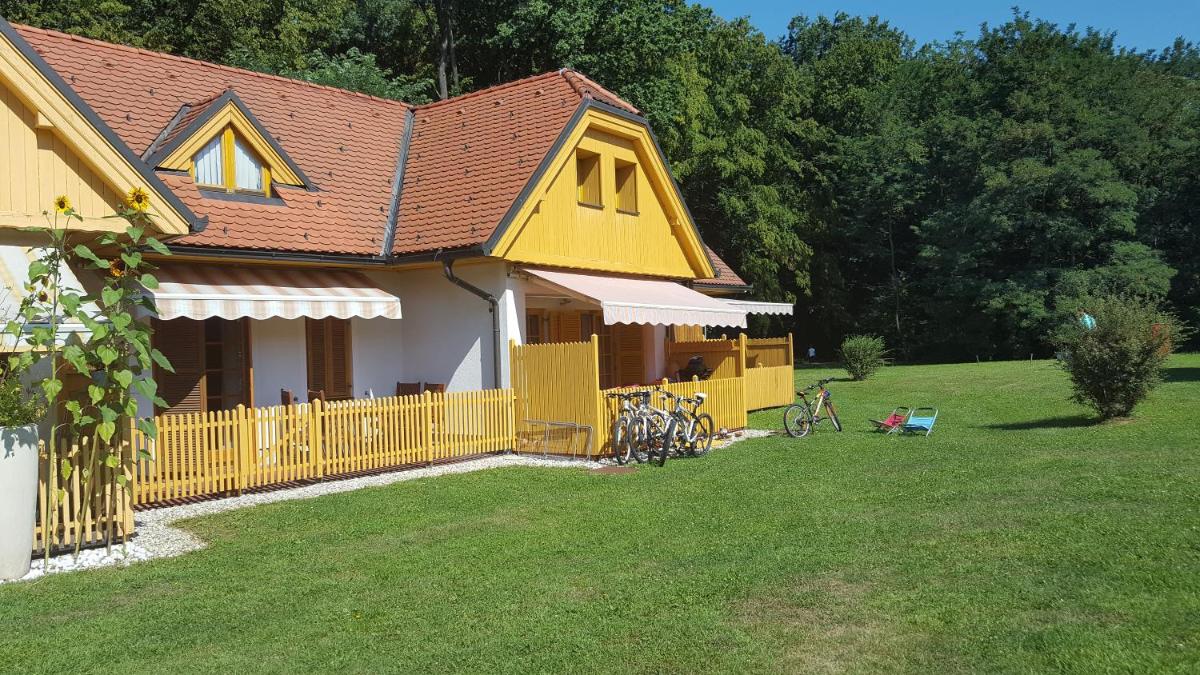 Soncnica Apartment - Housity