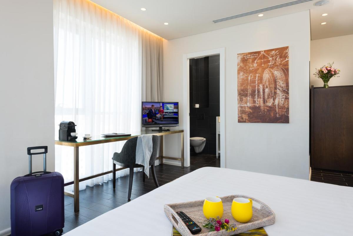 Leonardo Boutique Rehovot - Housity
