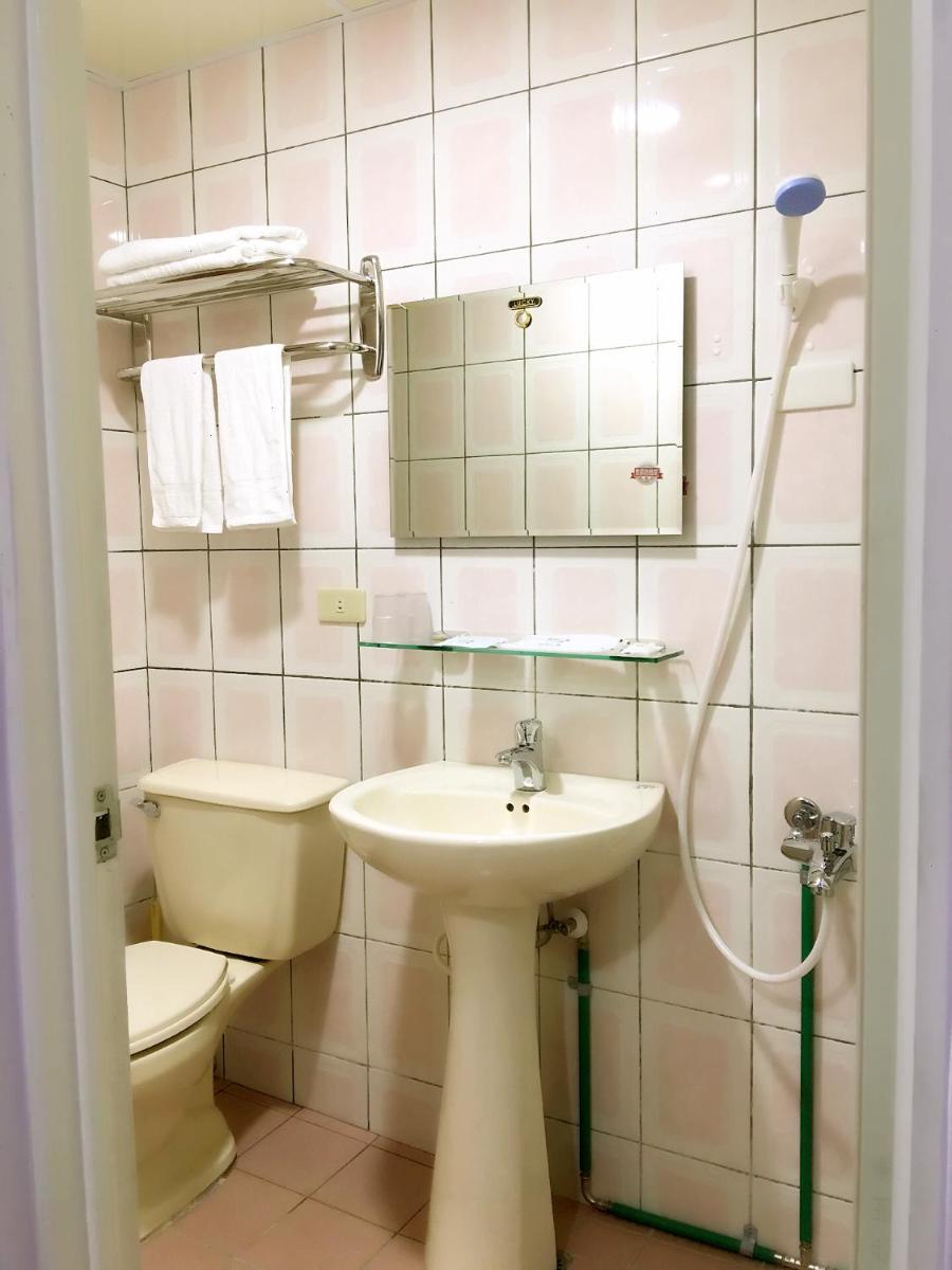 Ai Yin B&B - Housity
