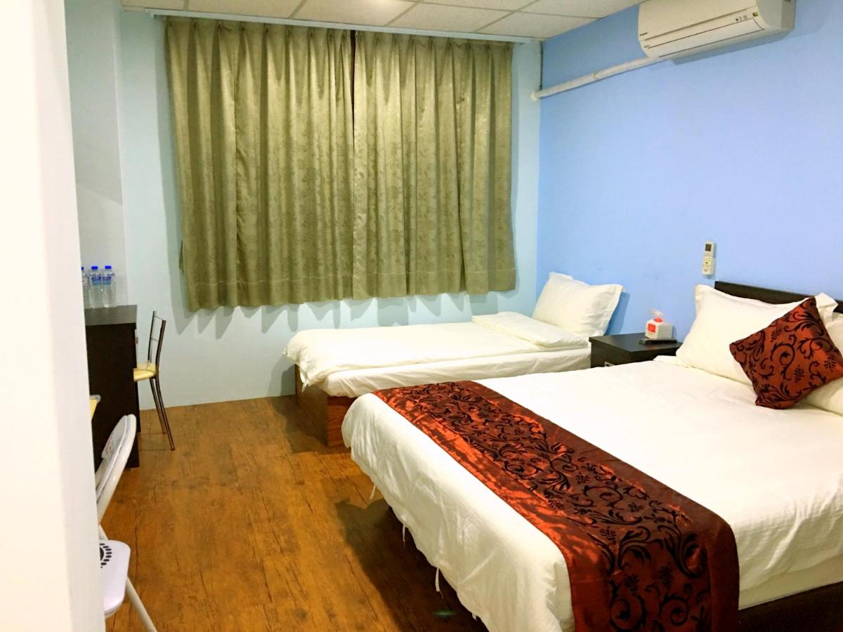 Ai Yin B&B - Housity