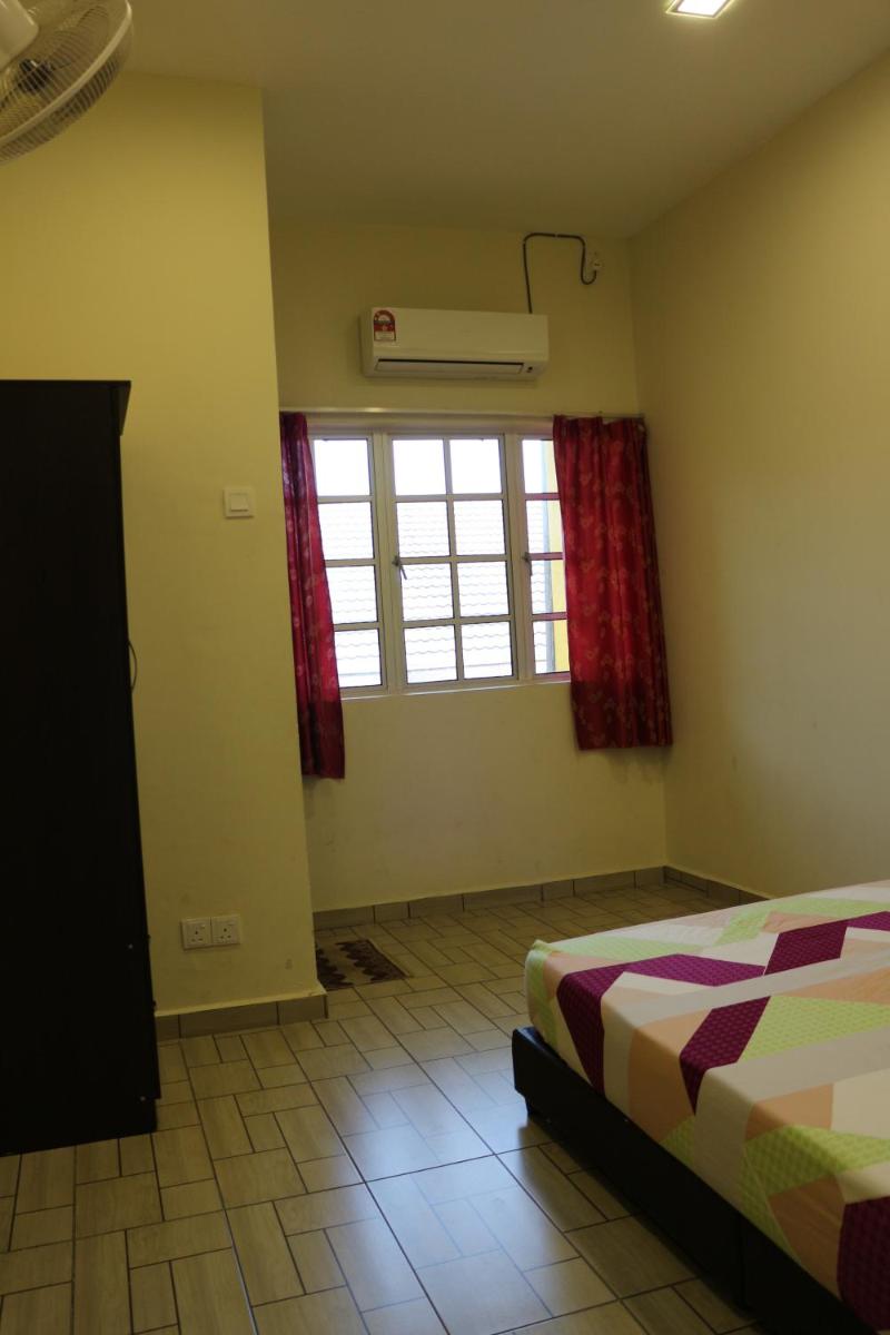 Homestay at 137 - Housity