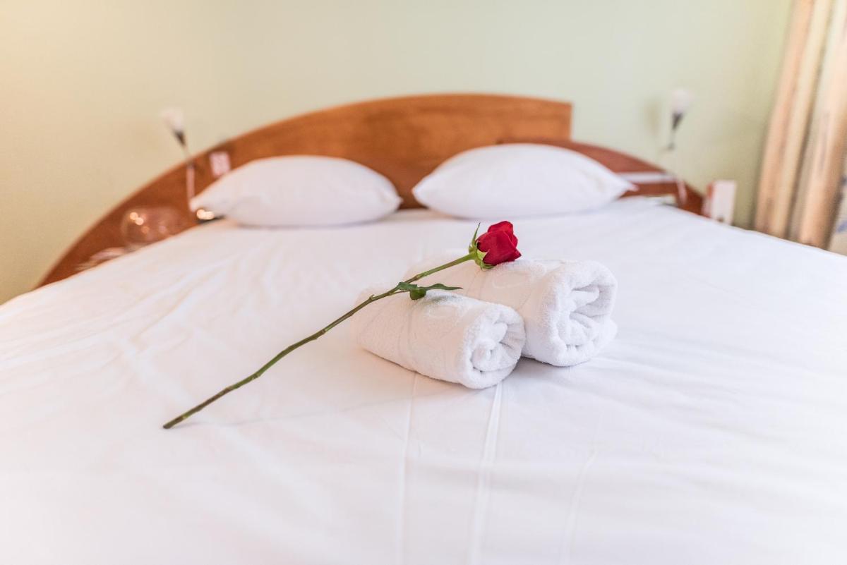 Park Hotel - Housity