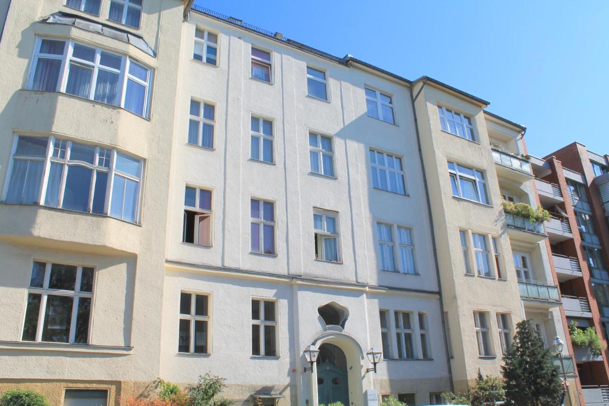 Hotel Hansablick - Housity
