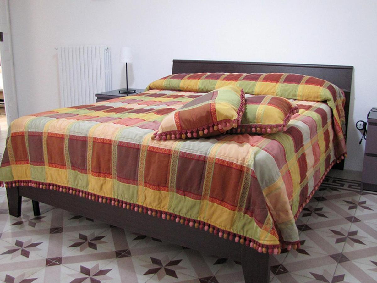 Suitetrails - B&B Huit