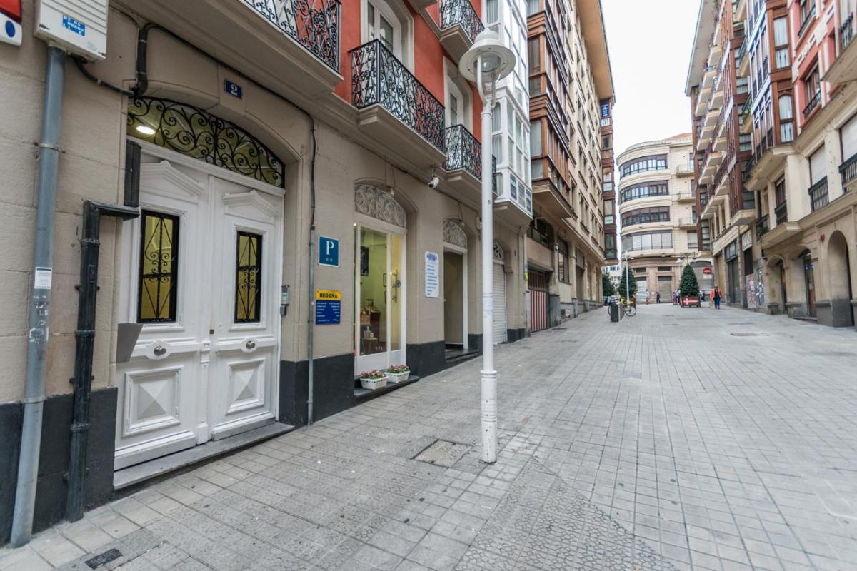 Pensión Begoña - centro ciudad - Housity