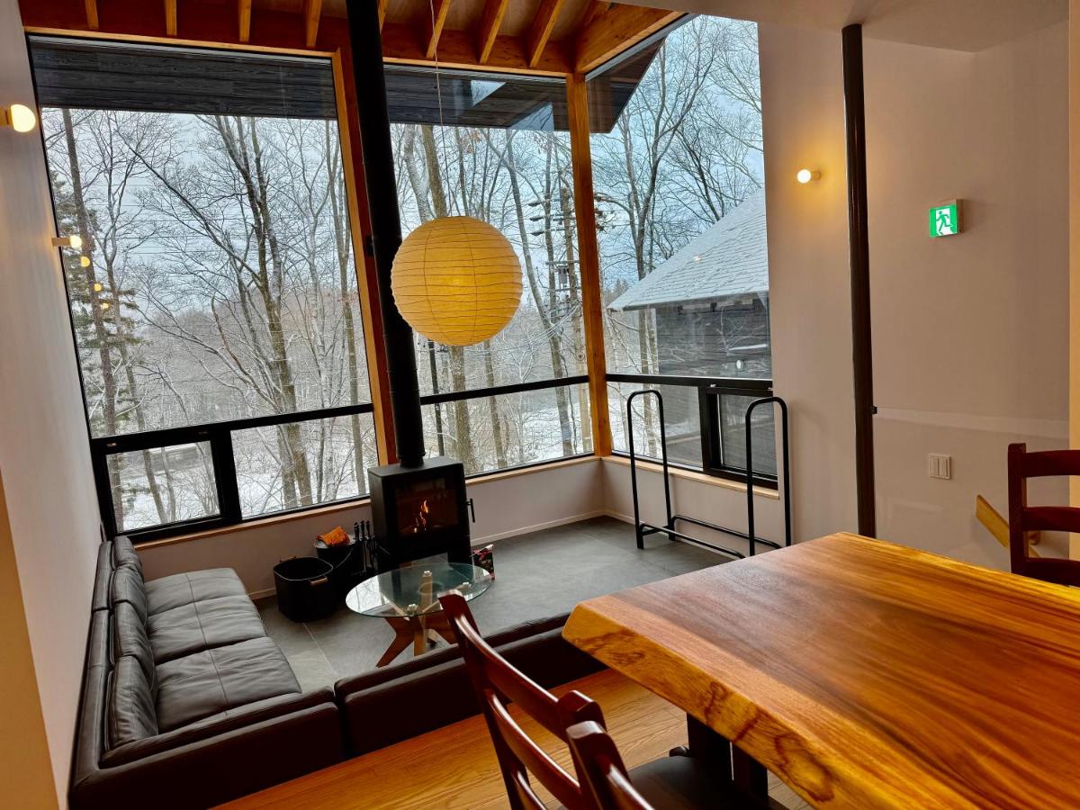 The Guest House Japan Hakuba - Housity